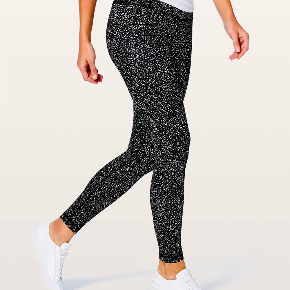 Lululemon align leggings